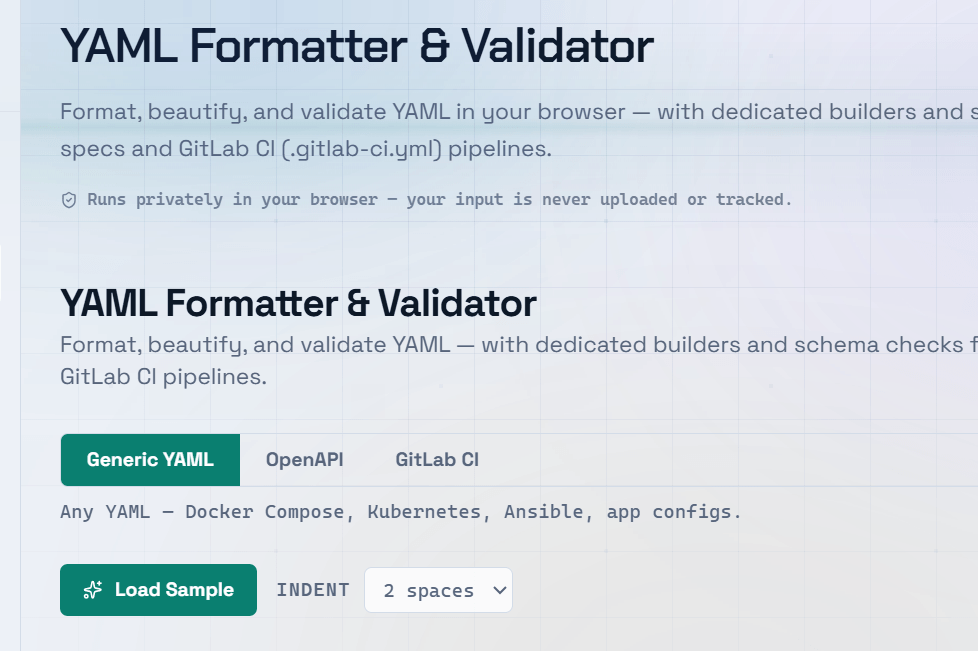 Code Beautifier