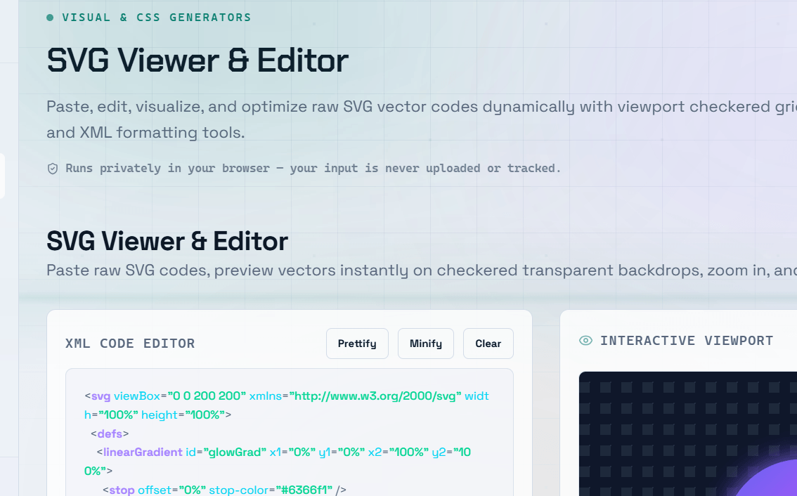 SVG Files